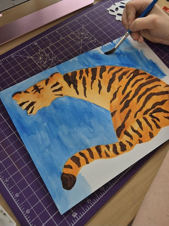 Process snapshot