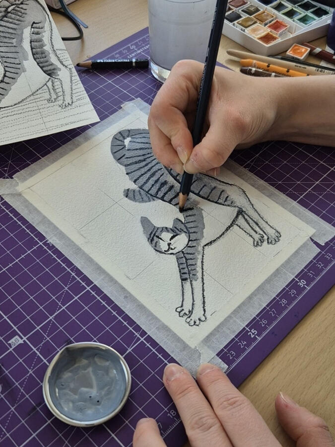 Process snapshot