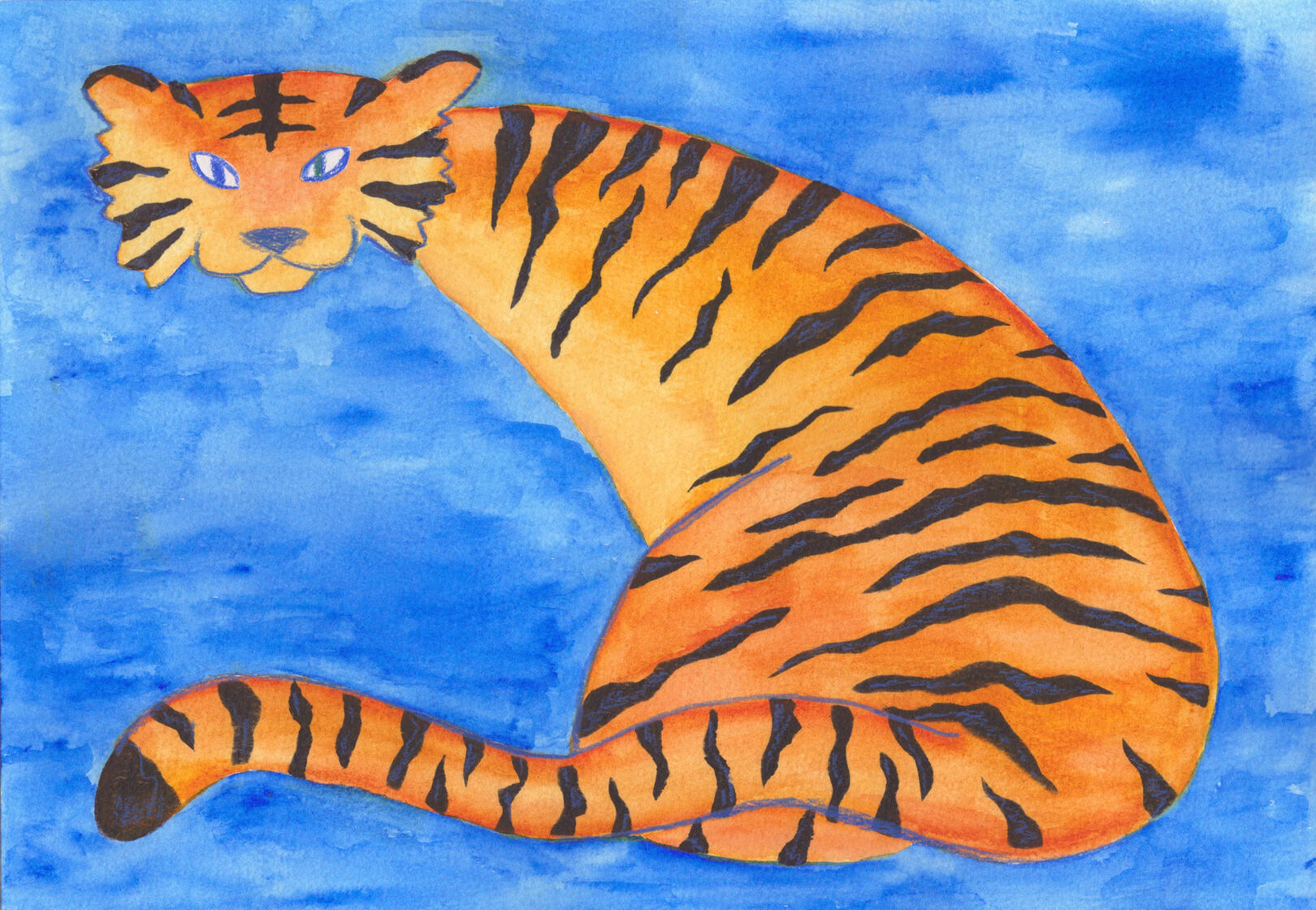 Tiger